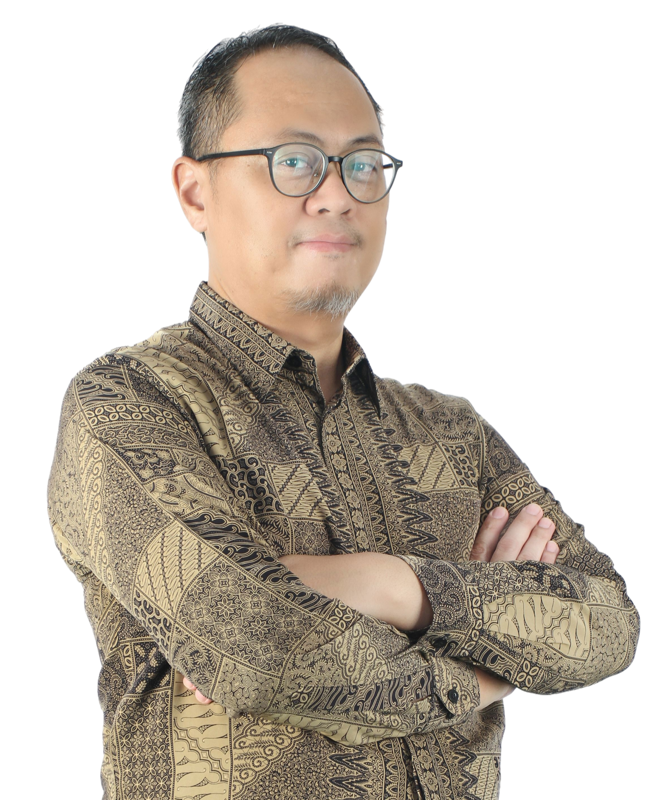 Reza Muhammad Mandara
