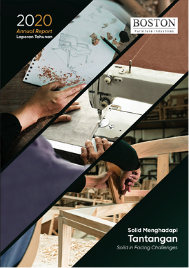 Annual & Sustainability Report 2020