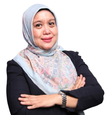 Lusi Amanda, S.E., M.M