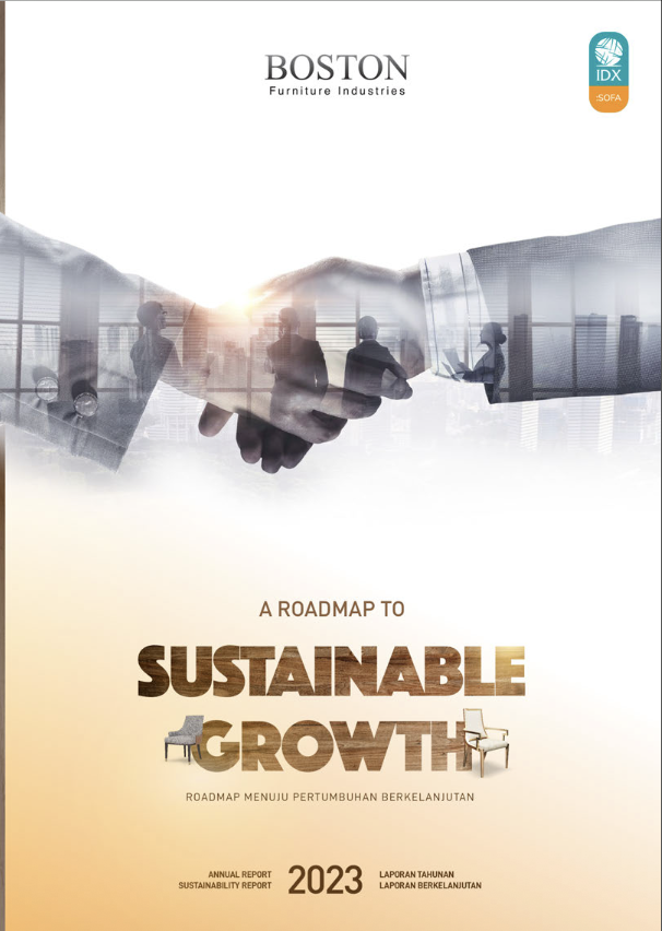 Annual & Sustainability Report 2023
