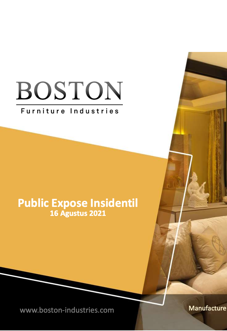 Public Expose 2021