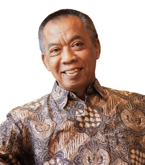 Dr. Drs. Djoko Hendratto, MBA