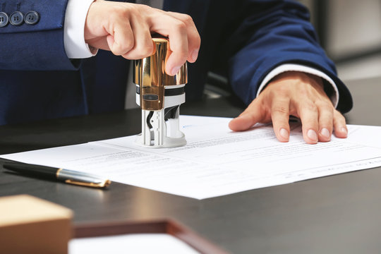 Execution of Share Sale and Purchase Agreement […]