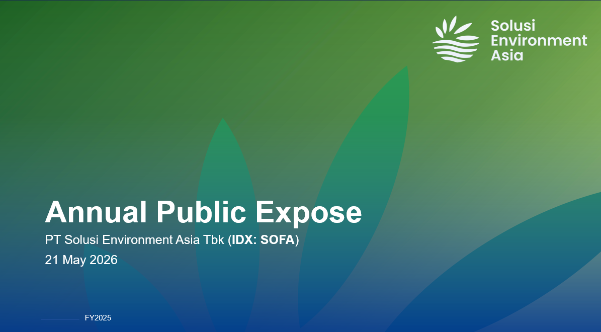 Public Expose 2026