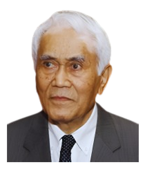 Prof. Saswinadi Sasmojo, Ph.D